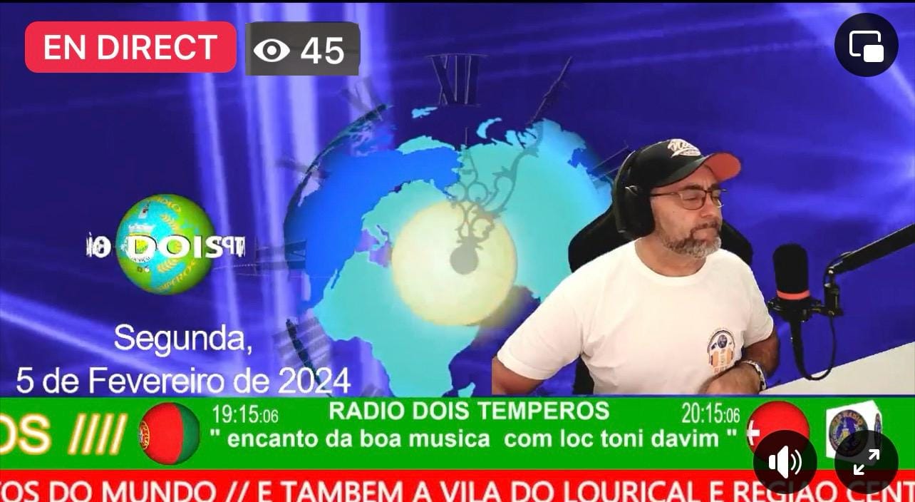 Imagem principal - Quem Somos